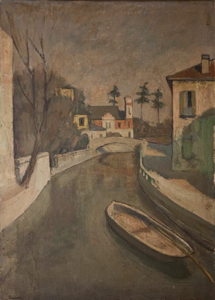 Carlo Varese pittore