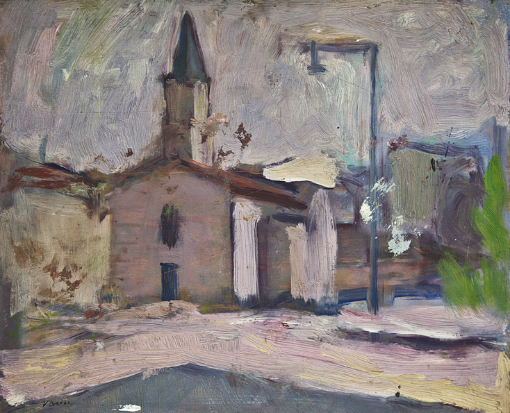 Carlo Varese pittore